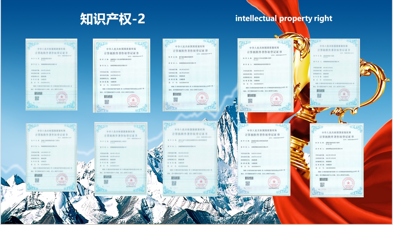 知识产权